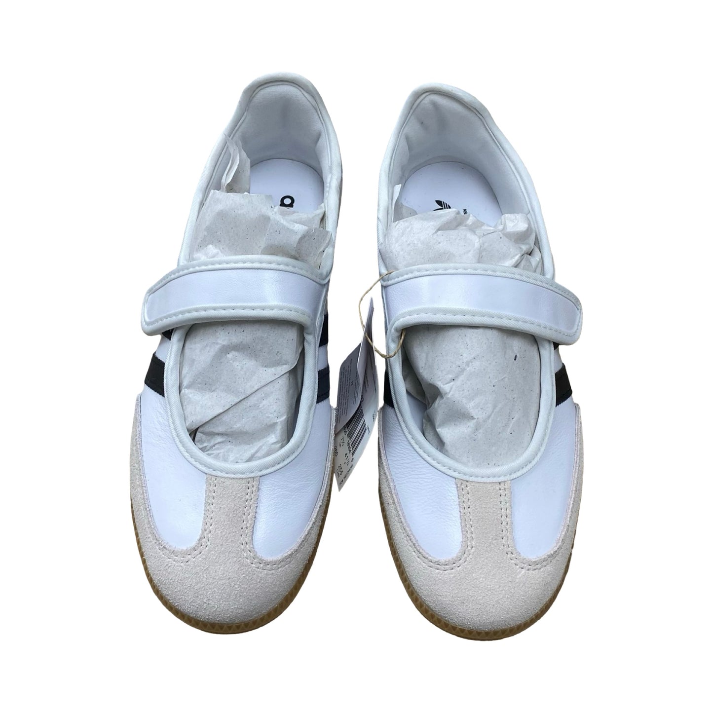 Shoes Sneakers By Adidas In Multi, Size:9
