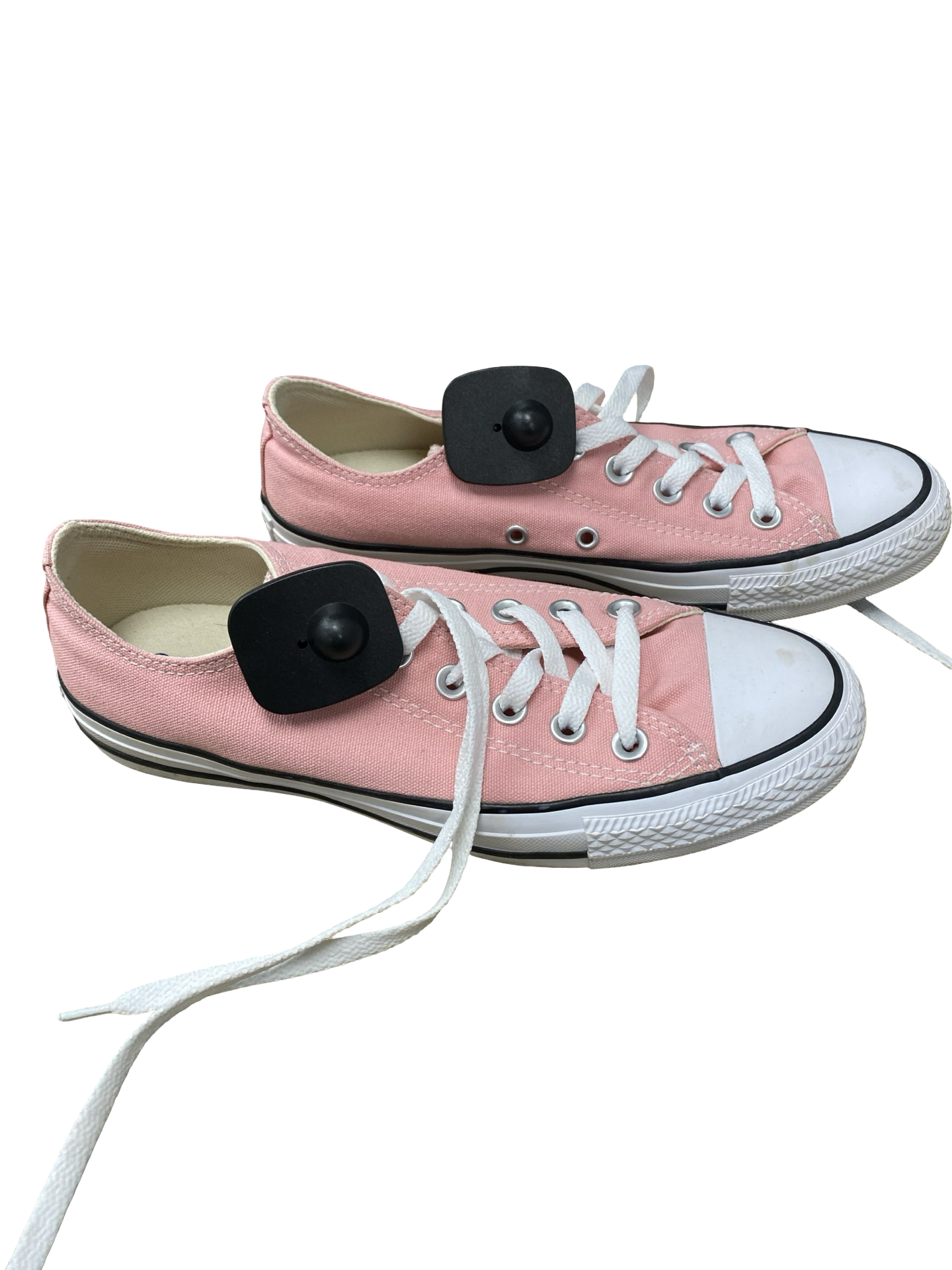 Shoes Sneakers By Converse In Pink, Size:8