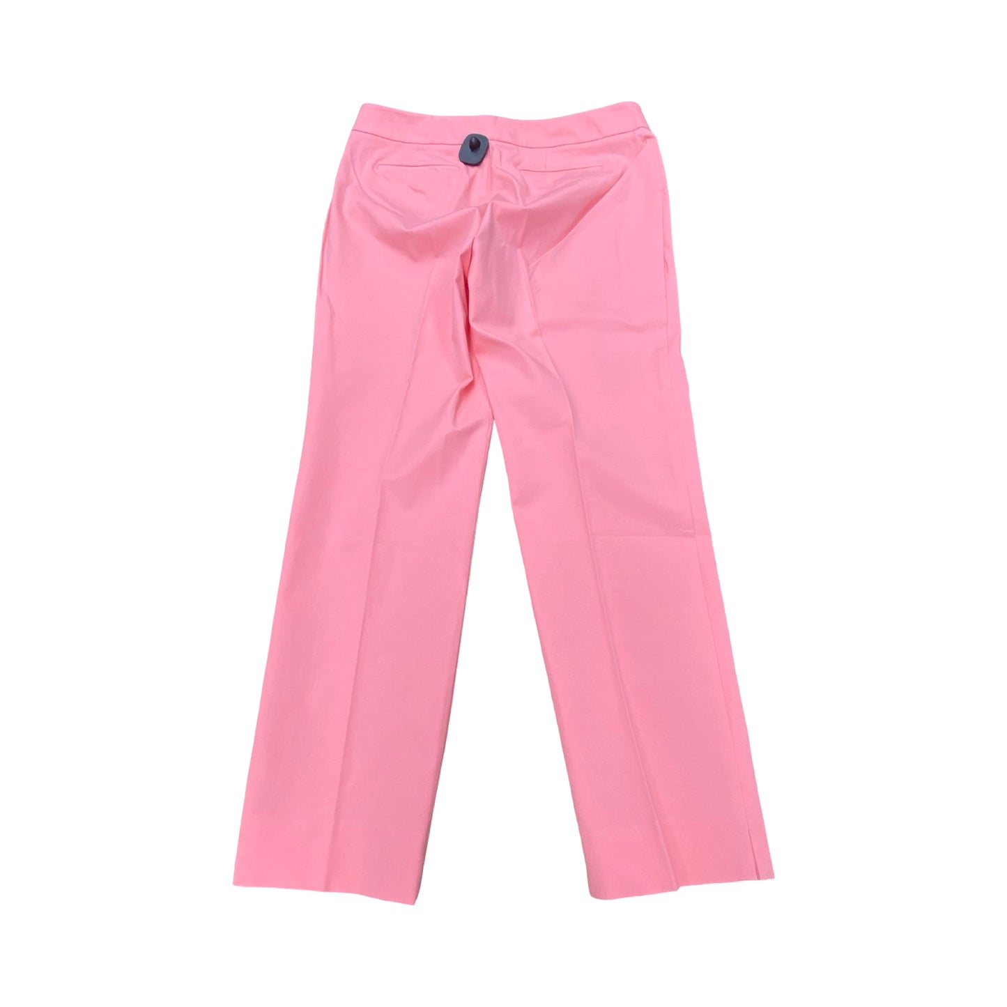 Pants Cropped By Talbots In Pink, Size:14