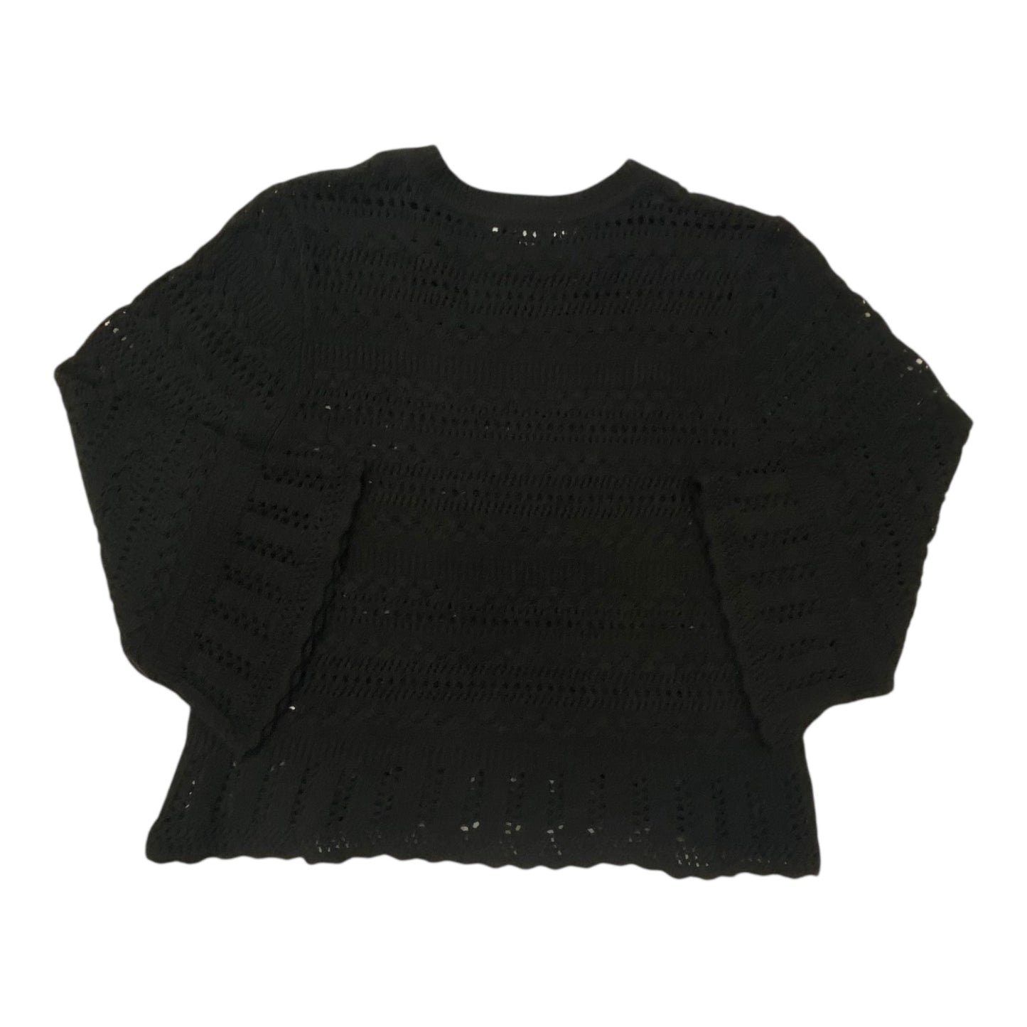 Sweater By Madewell In Black, Size:M