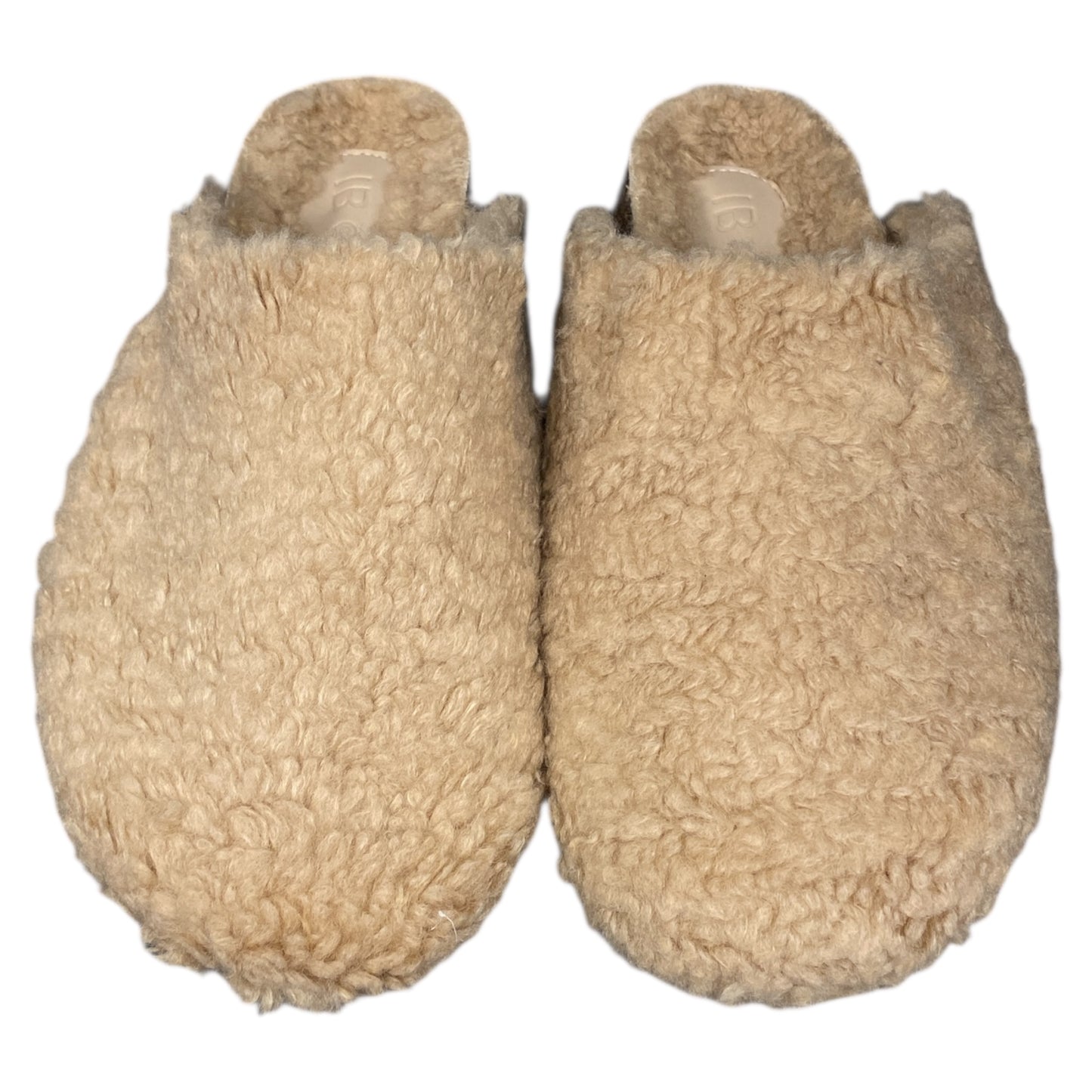 Slippers By intentionally blank In Brown, Size:8