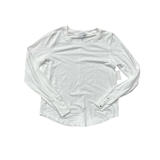 Top Ls By Evereve In White, Size:S