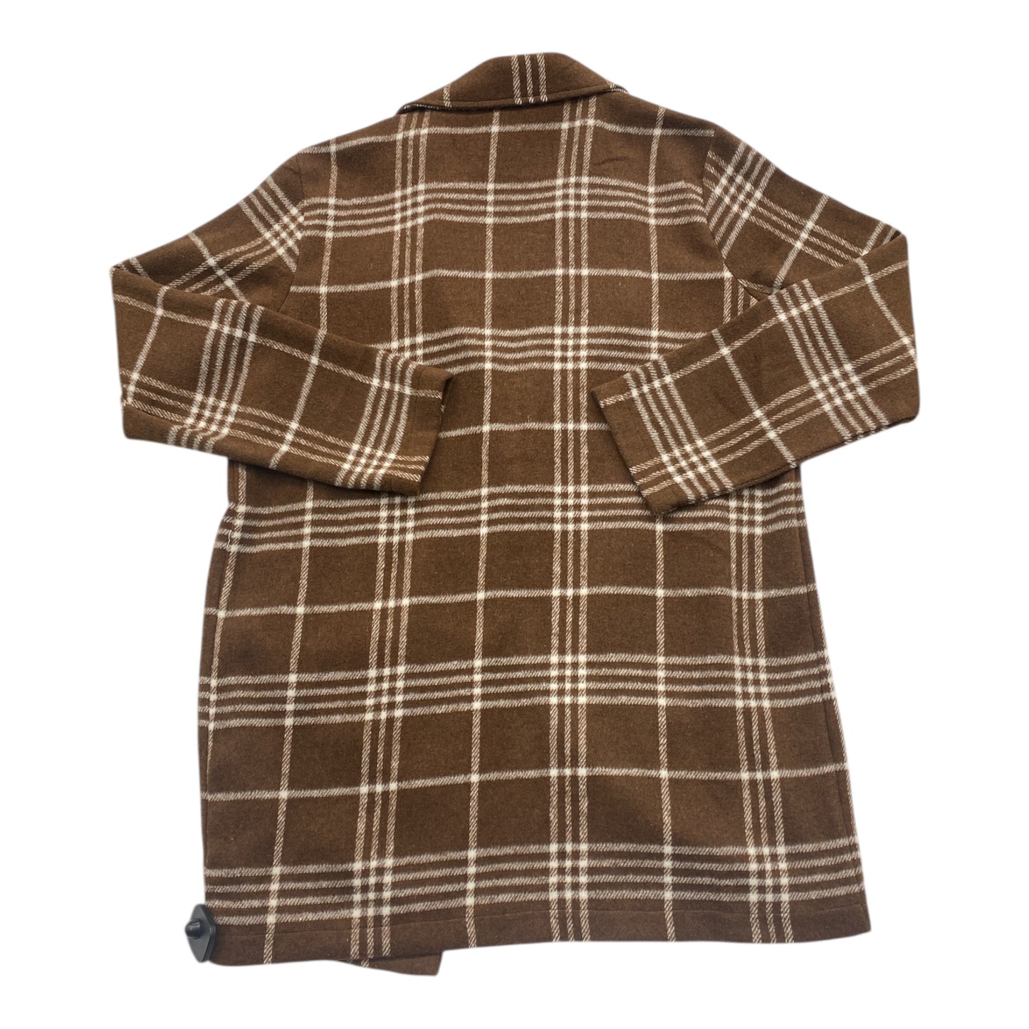 Blazer By Thread And Supply In Brown, Size:L