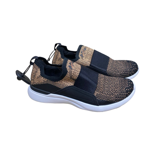 Shoes Designer By Apl In Multi, Size:8.5