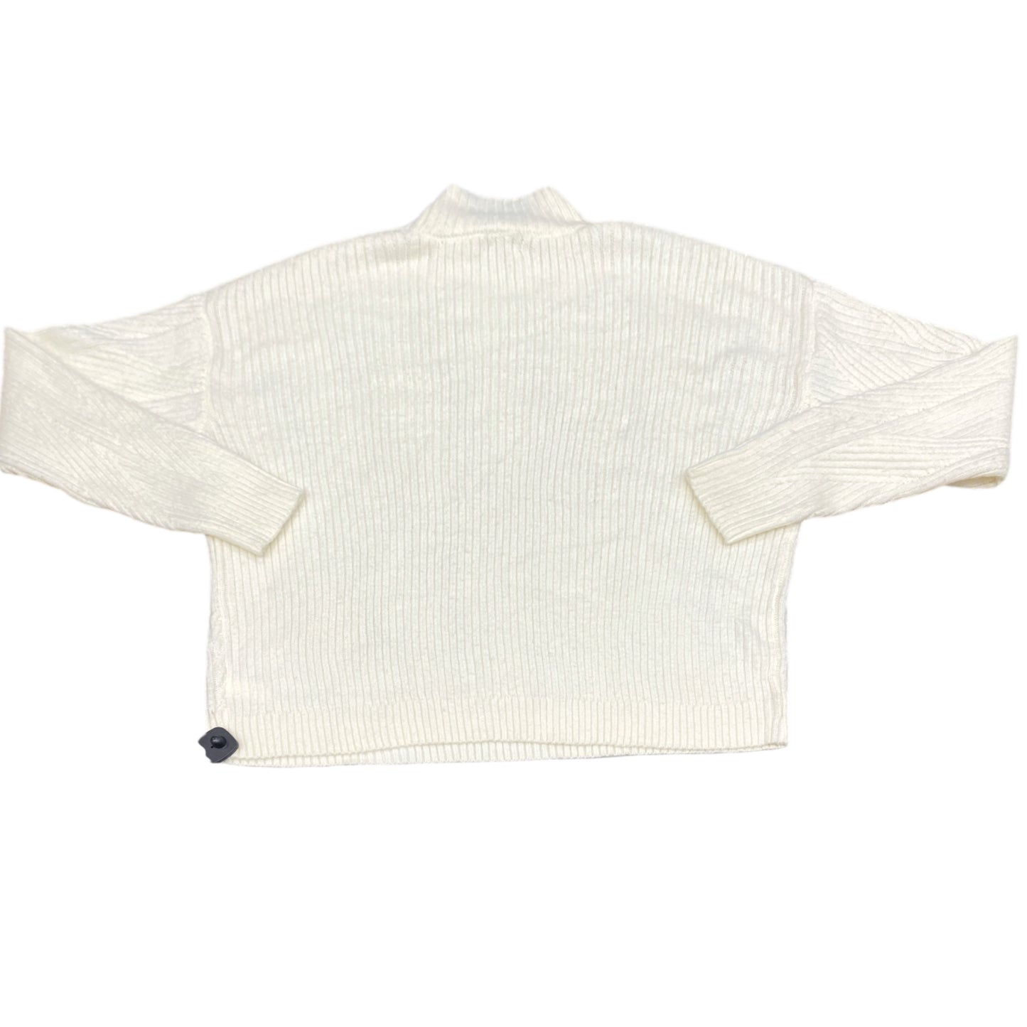 Sweater By Market & Spruce In Cream, Size:Xxl