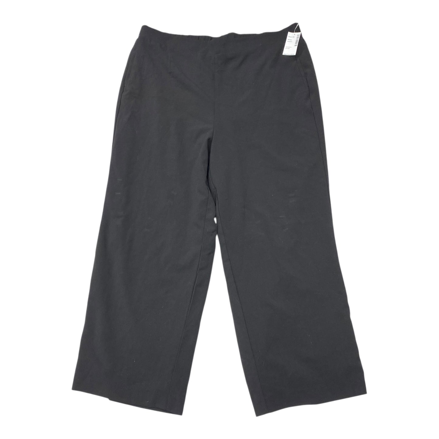 Pants Other By Vince Camuto In Black, Size:2X