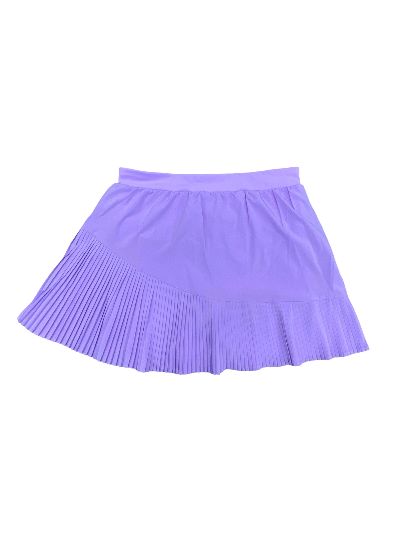 Athletic Skirt By Spanx In Purple, Size:L