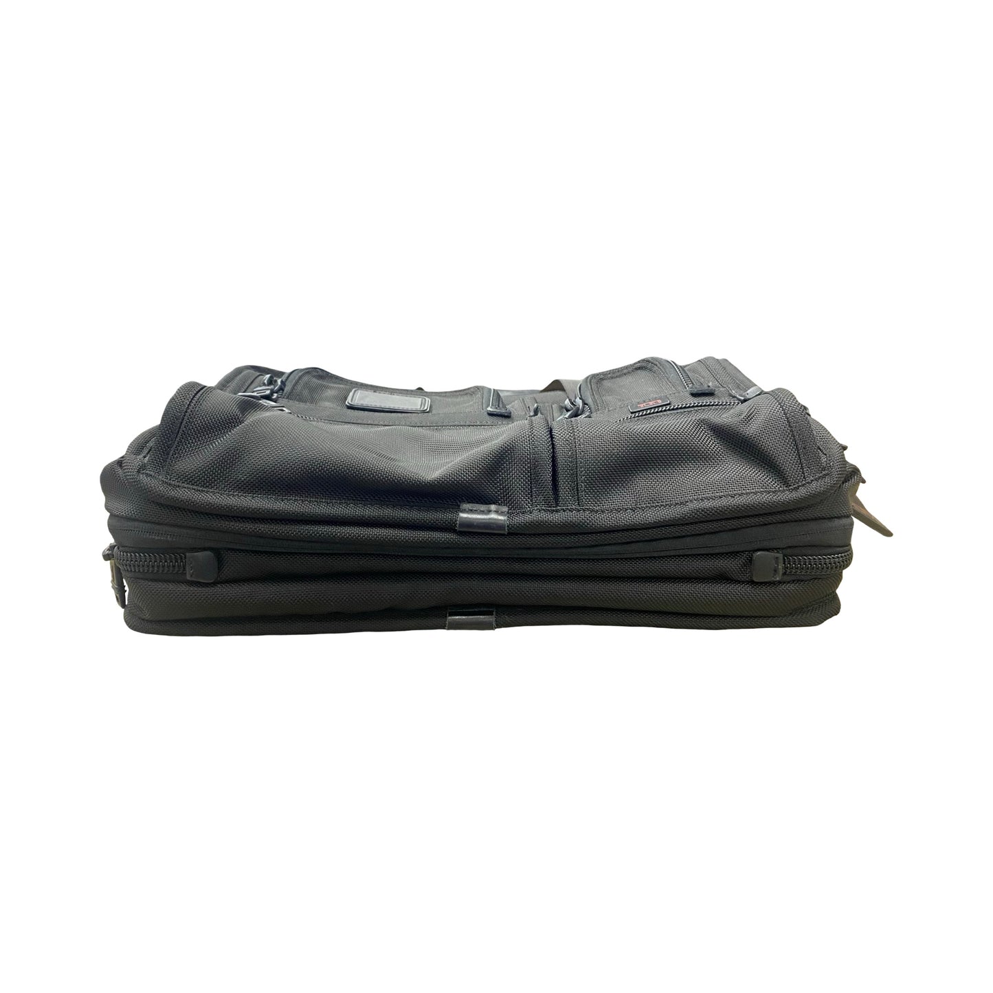 Laptop Bag Designer By Tumi In Black, Size:Large