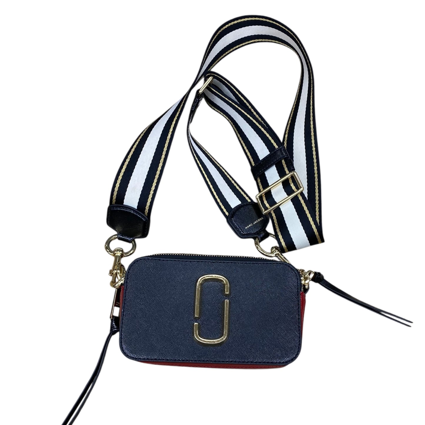 Handbag Designer By Marc By Marc Jacobs In Multi, Size:Small