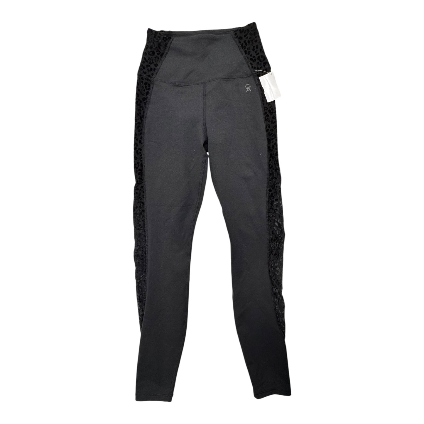 Pants Other By Good American In Black, Size:S