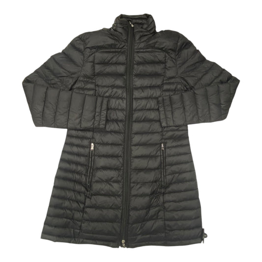 Coat Puffer & Quilted By Ralph Lauren In Black, Size:Xs