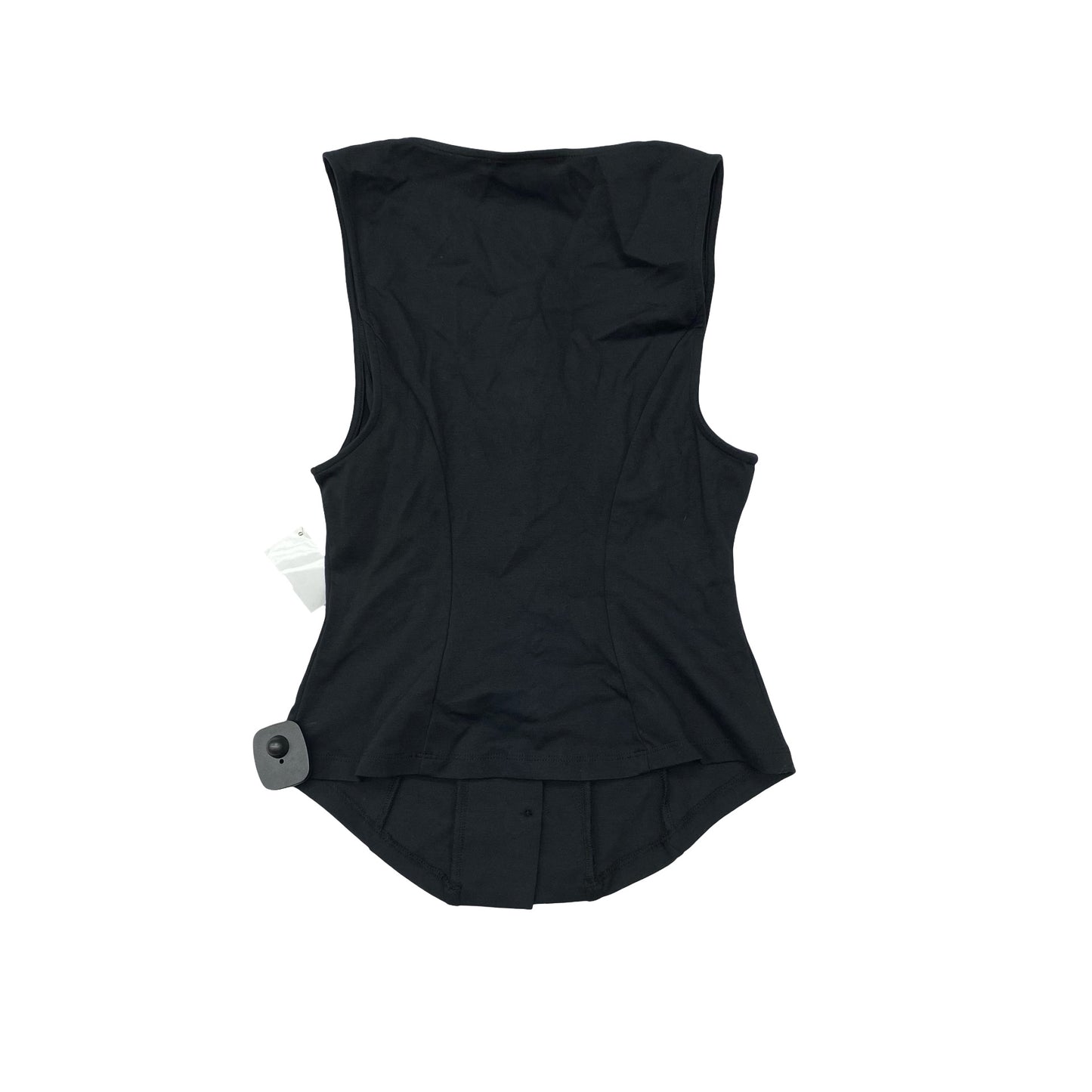 Top Sleeveless By Urban Outfitters In Black, Size:S