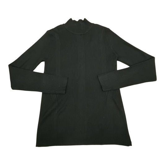 Sweater By Tahari In Black, Size:S