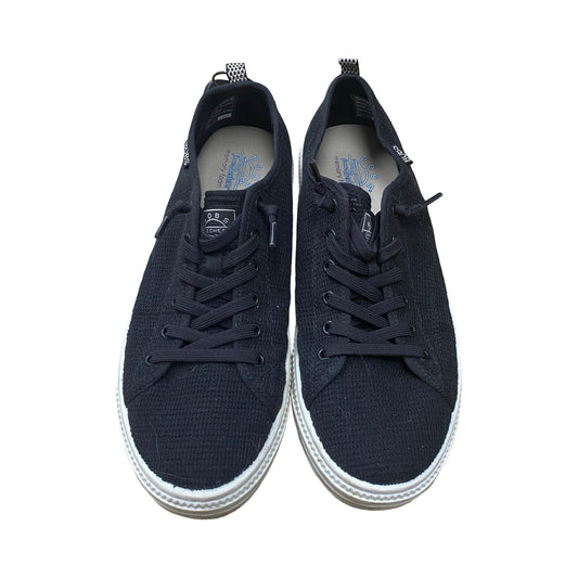 Shoes Sneakers By Bobs In Black, Size:9.5