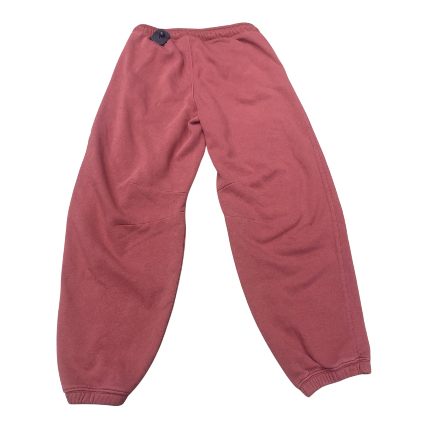 Pants Lounge By Universal Thread In Red, Size:Xs