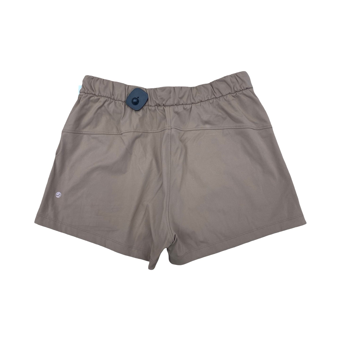 Shorts By Socialite In Brown, Size:M