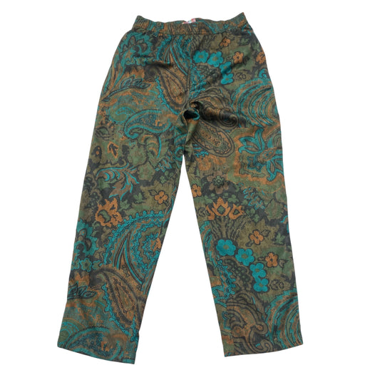 Pants Dress By Urban Outfitters In Multi, Size:M