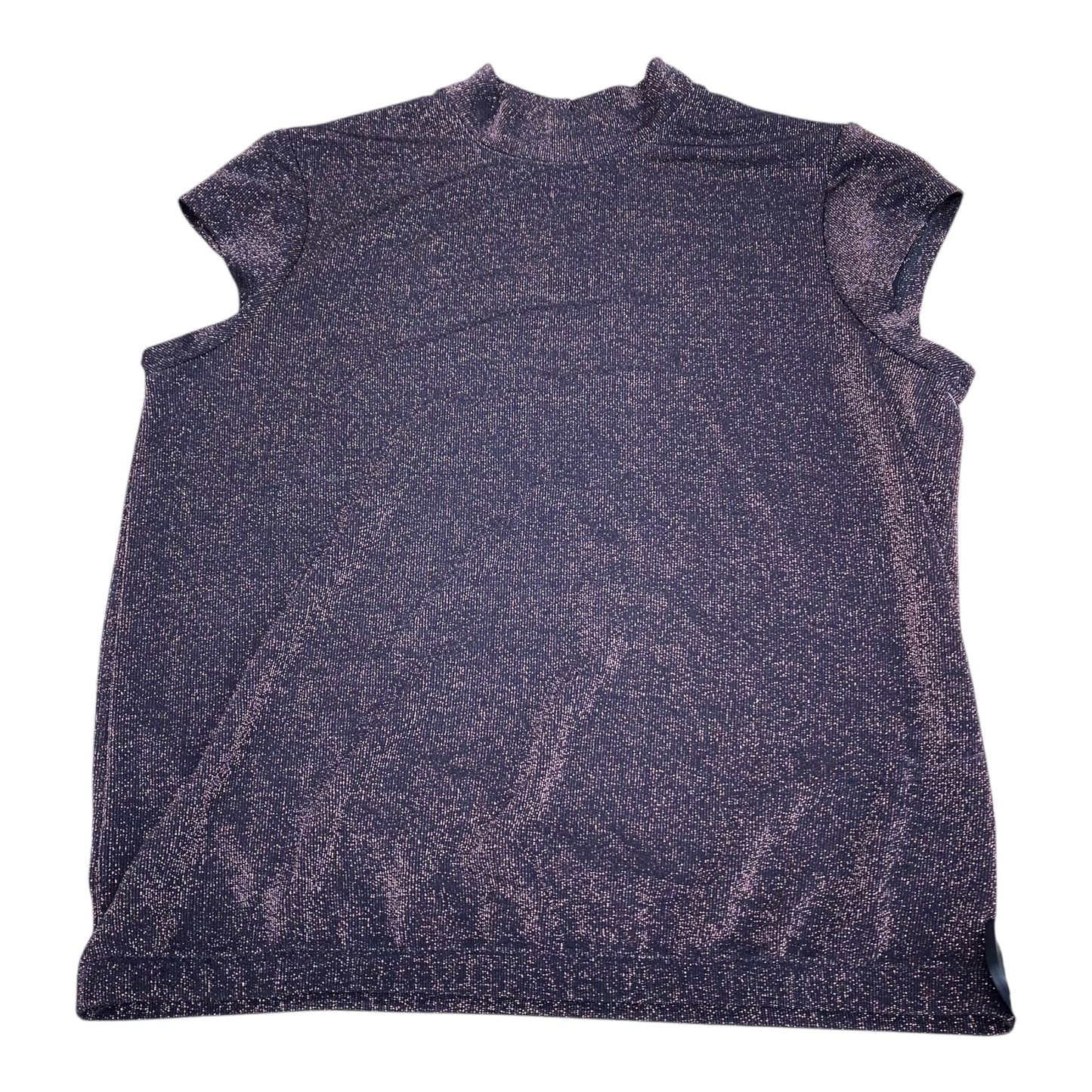 Top Sleeveless By Sanctuary In Black, Size:M