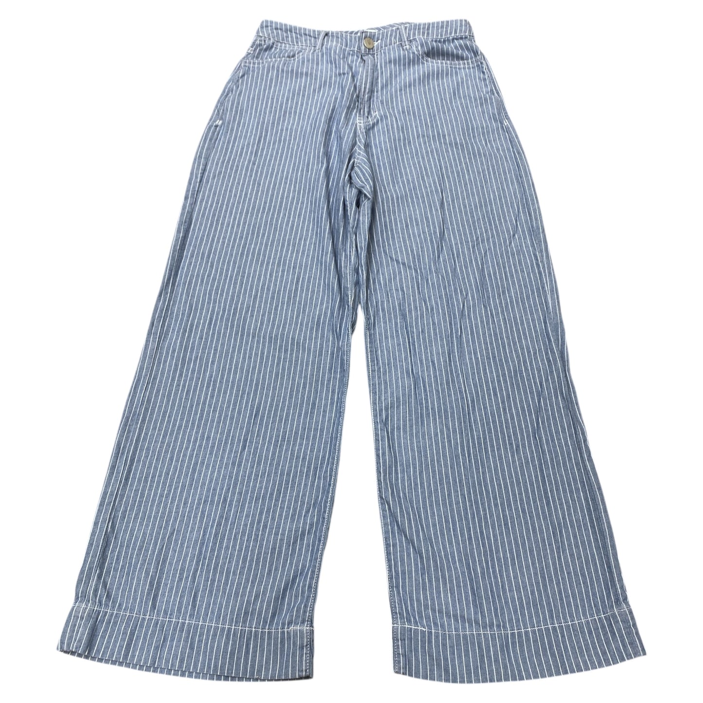 Pants Other By Habitual In Striped Pattern, Size:4