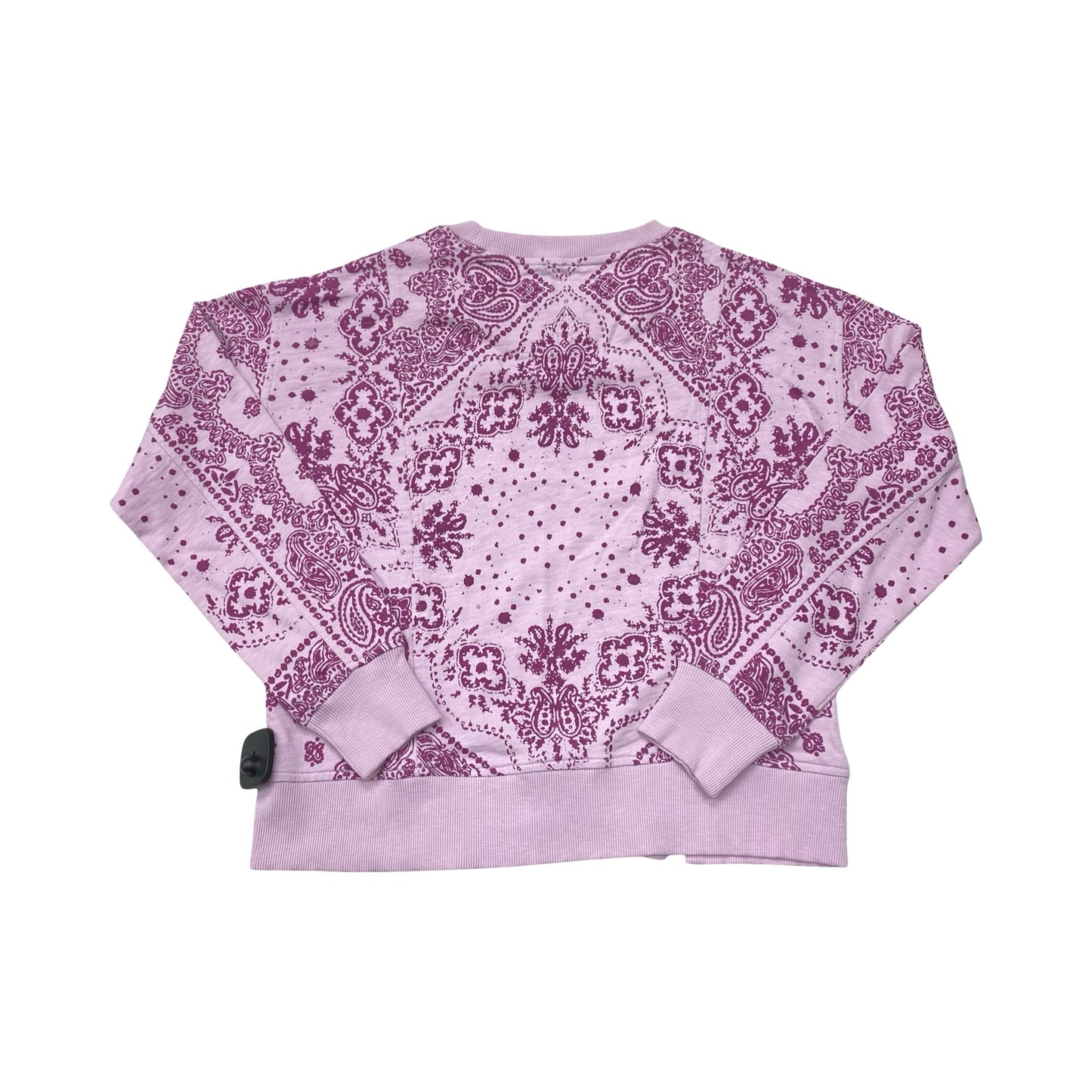 Top Ls By Sundance In Pink, Size:S