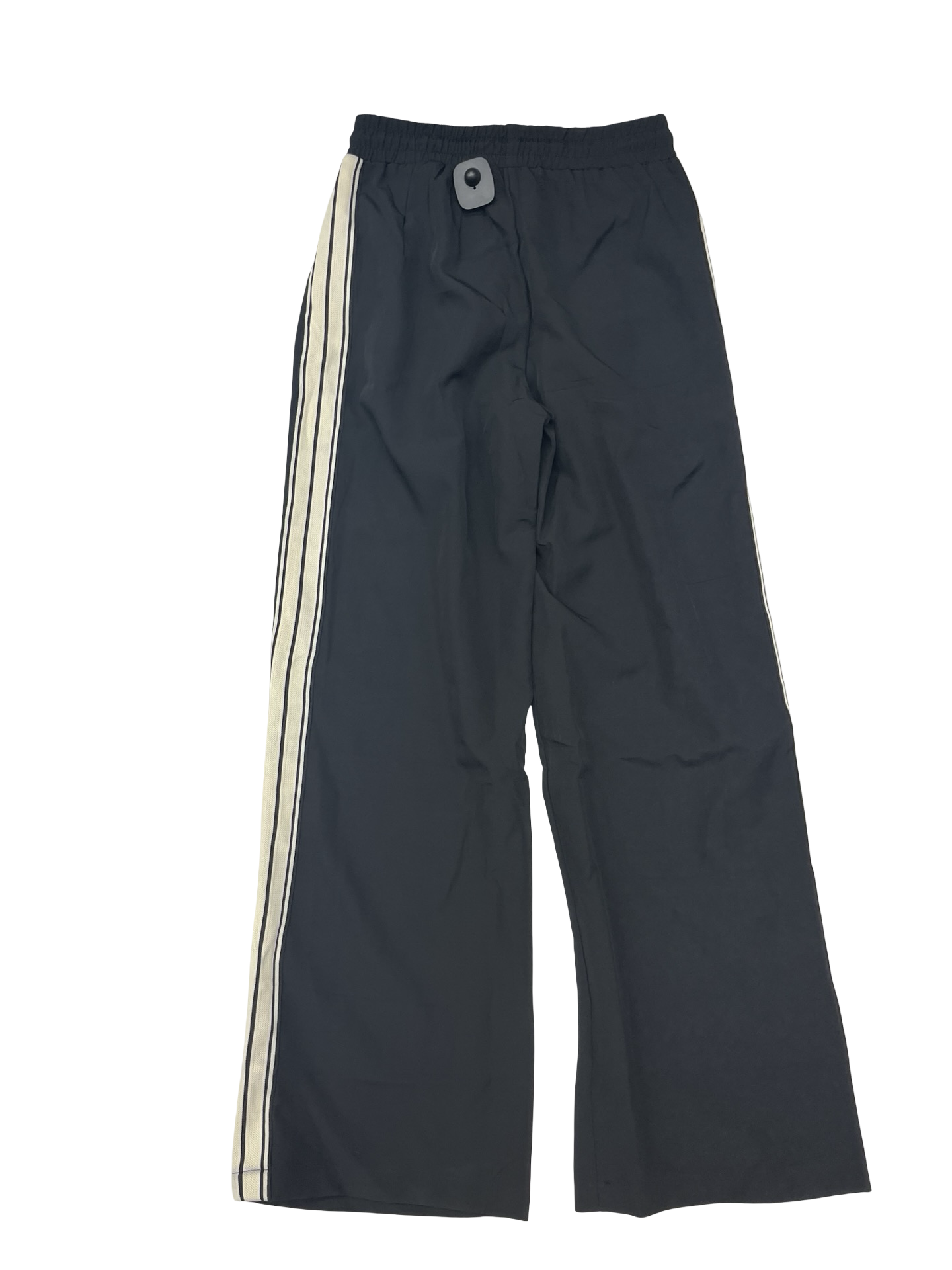 Pants Wide Leg By Bishop + Young In Black, Size:S