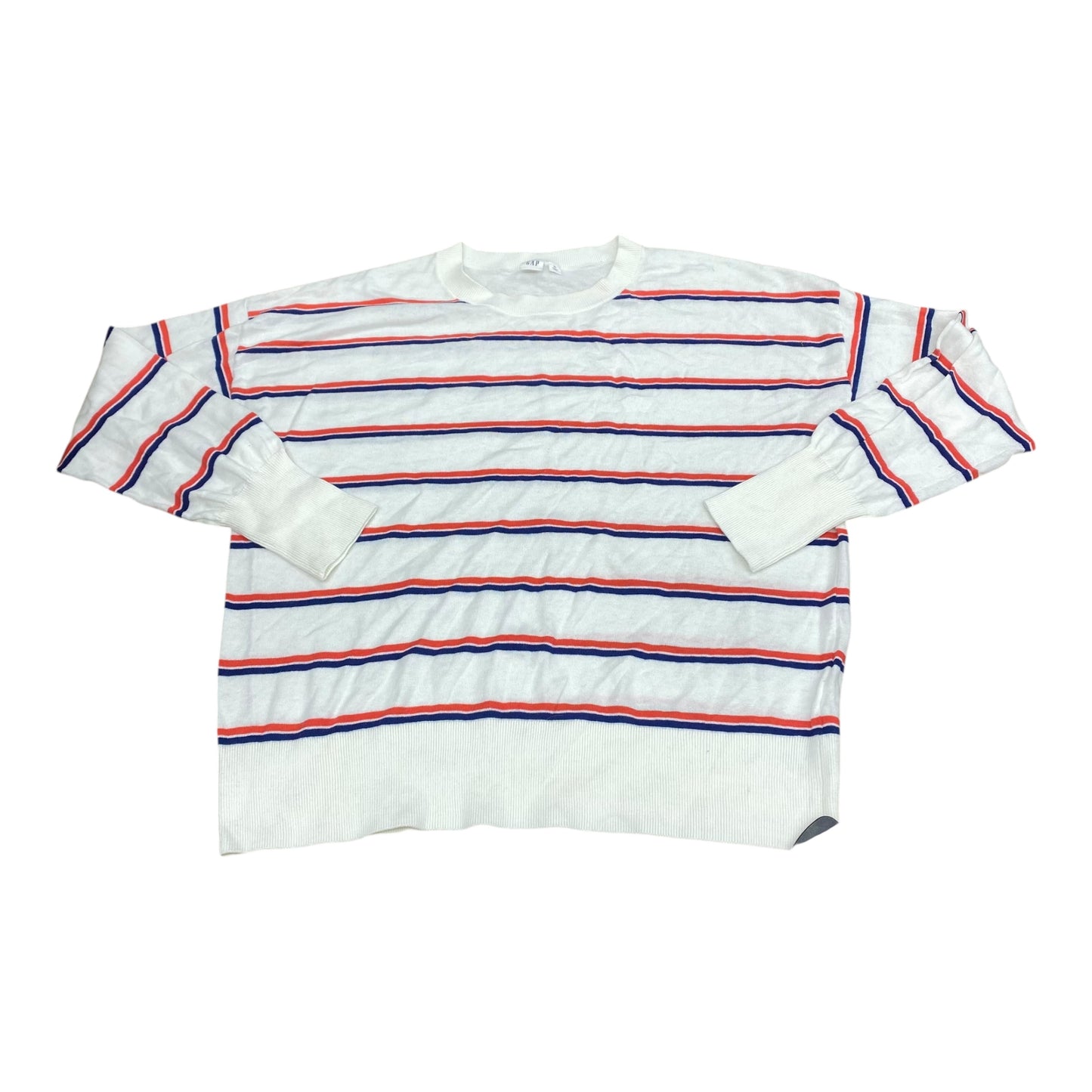 Sweater By Gap In Multi, Size:Xl
