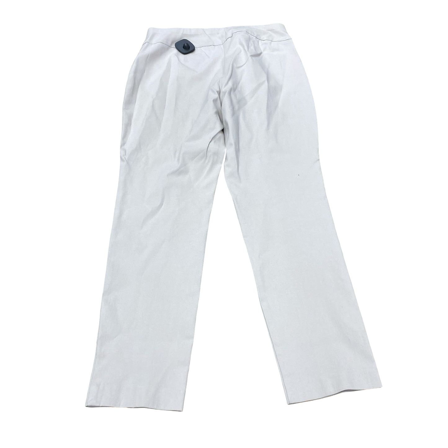 Pants Other By Chicos In Tan, Size:6