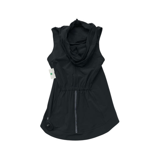 Vest Other By Lululemon In Black, Size:6