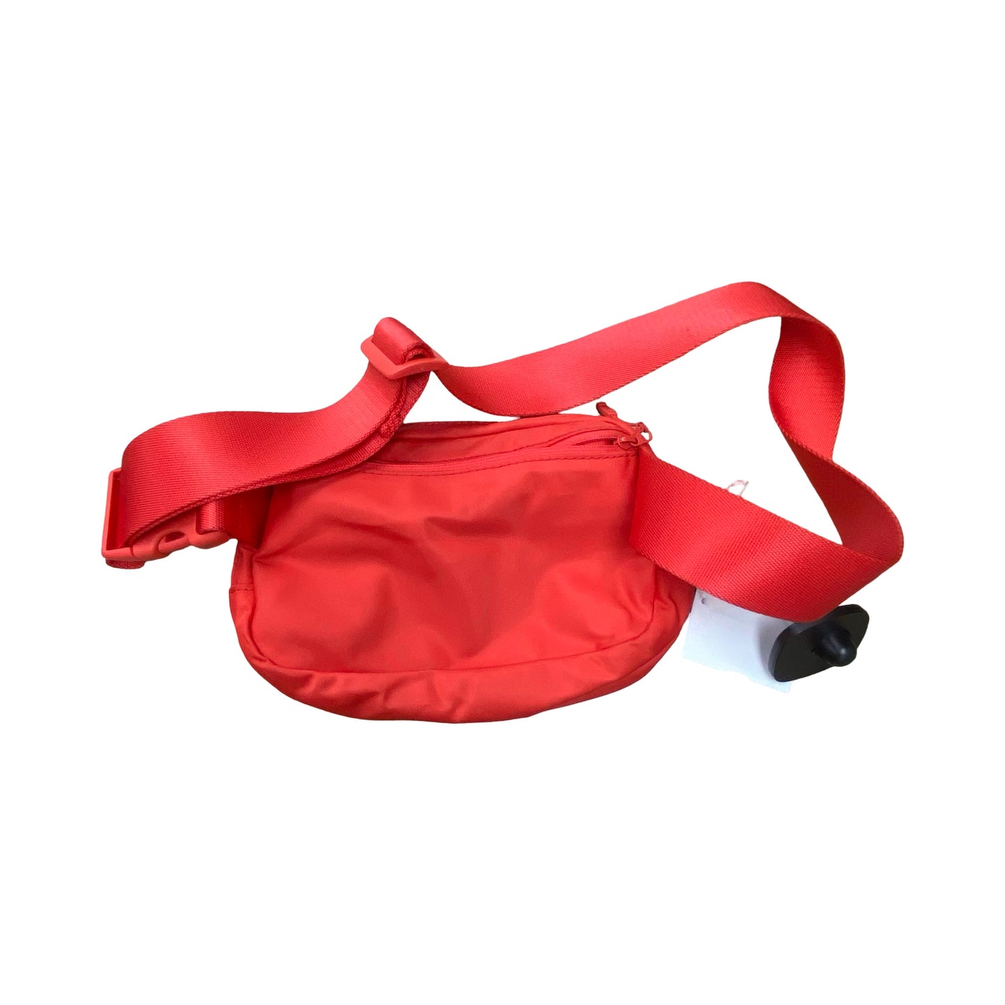 Belt Bag By Lululemon In Red, Size:Small