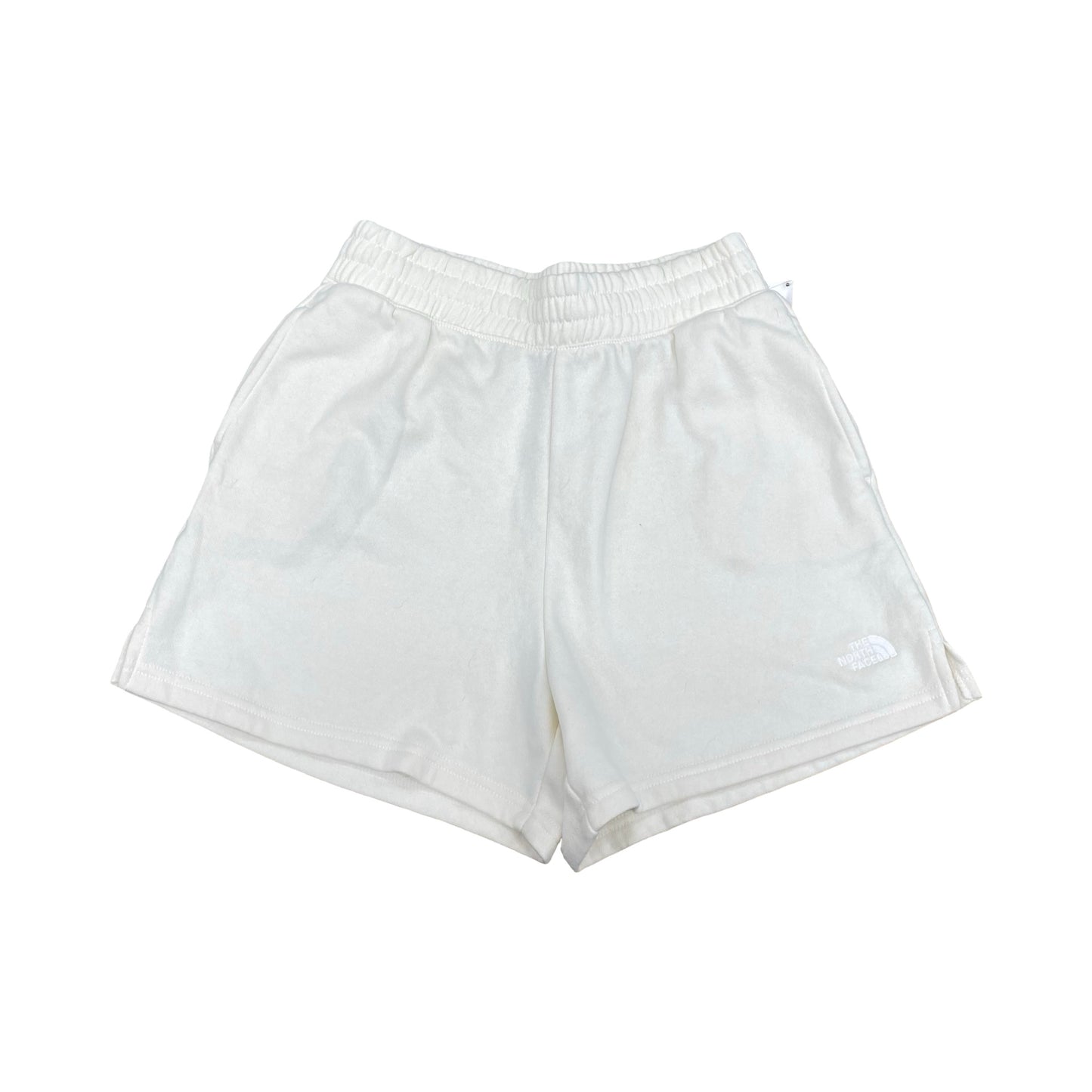 Shorts By The North Face In Cream, Size:M