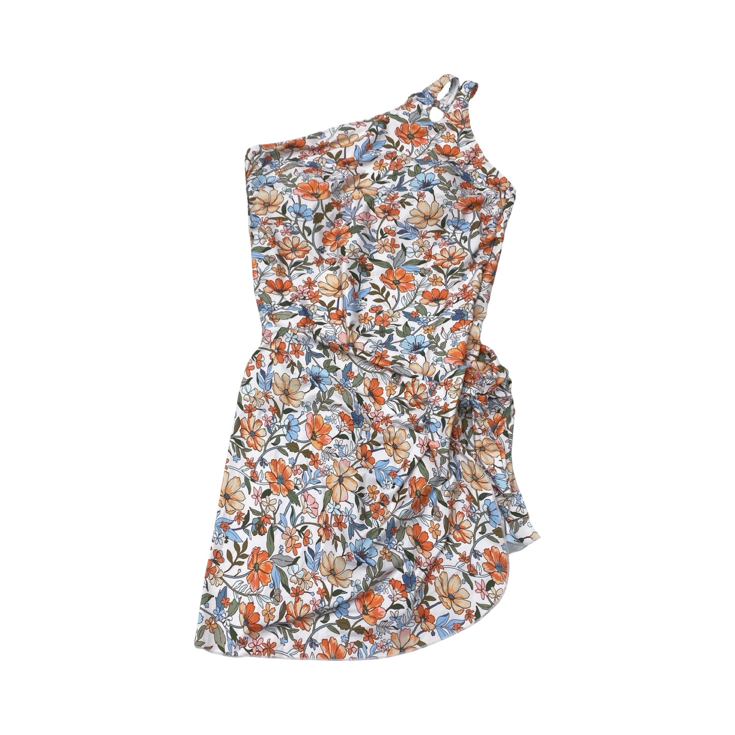 Swimsuit By Daci In Multi, Size:Xl