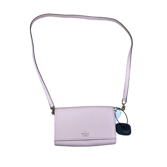 Handbag Designer By Kate Spade In Pink, Size:Small