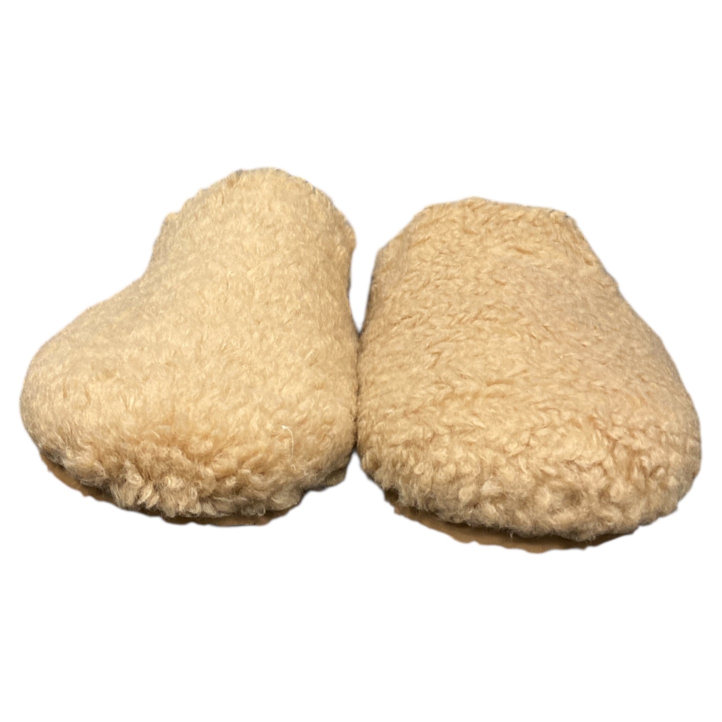 Slippers By intentionally blank In Brown, Size:8