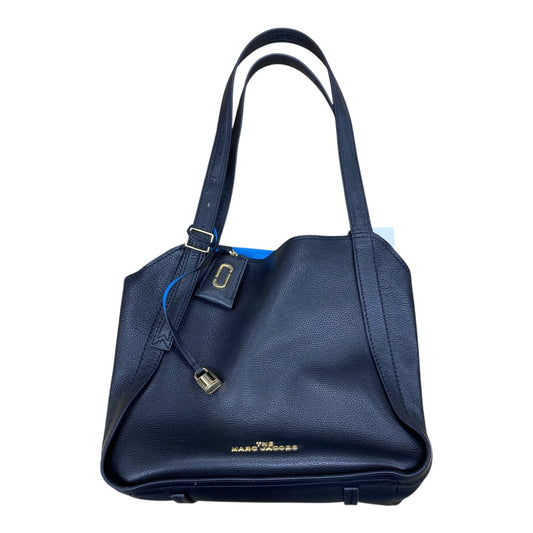 Handbag Designer By Marc Jacobs In Black, Size:Large