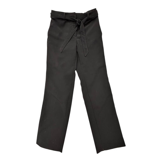 Pants Dress By Ann Taylor In Black, Size:6