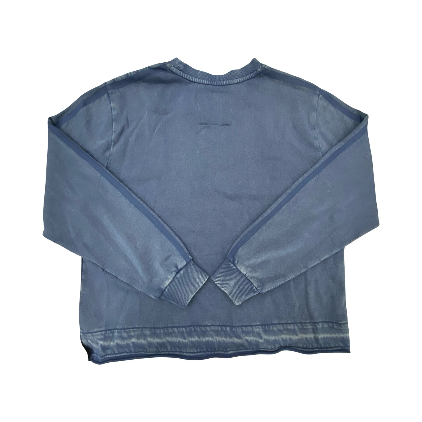 Sweatshirt Crewneck By Grey State In Blue, Size:S