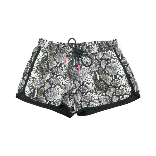 Shorts By Pam & Gela In Animal Print, Size:S
