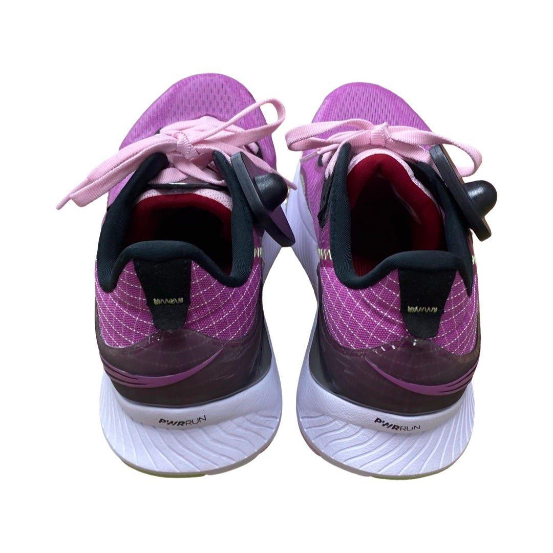 Shoes Athletic By Saucony In Multi, Size:7