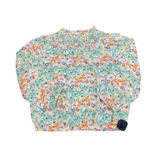 Top Ls By Loft In Multi, Size:S
