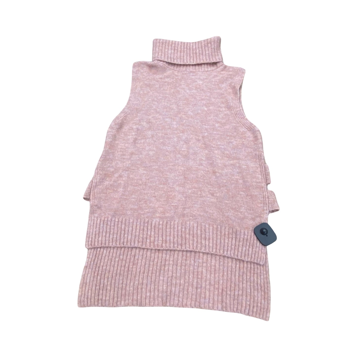 Sweater Ss By Bishop + Young In Pink, Size:L