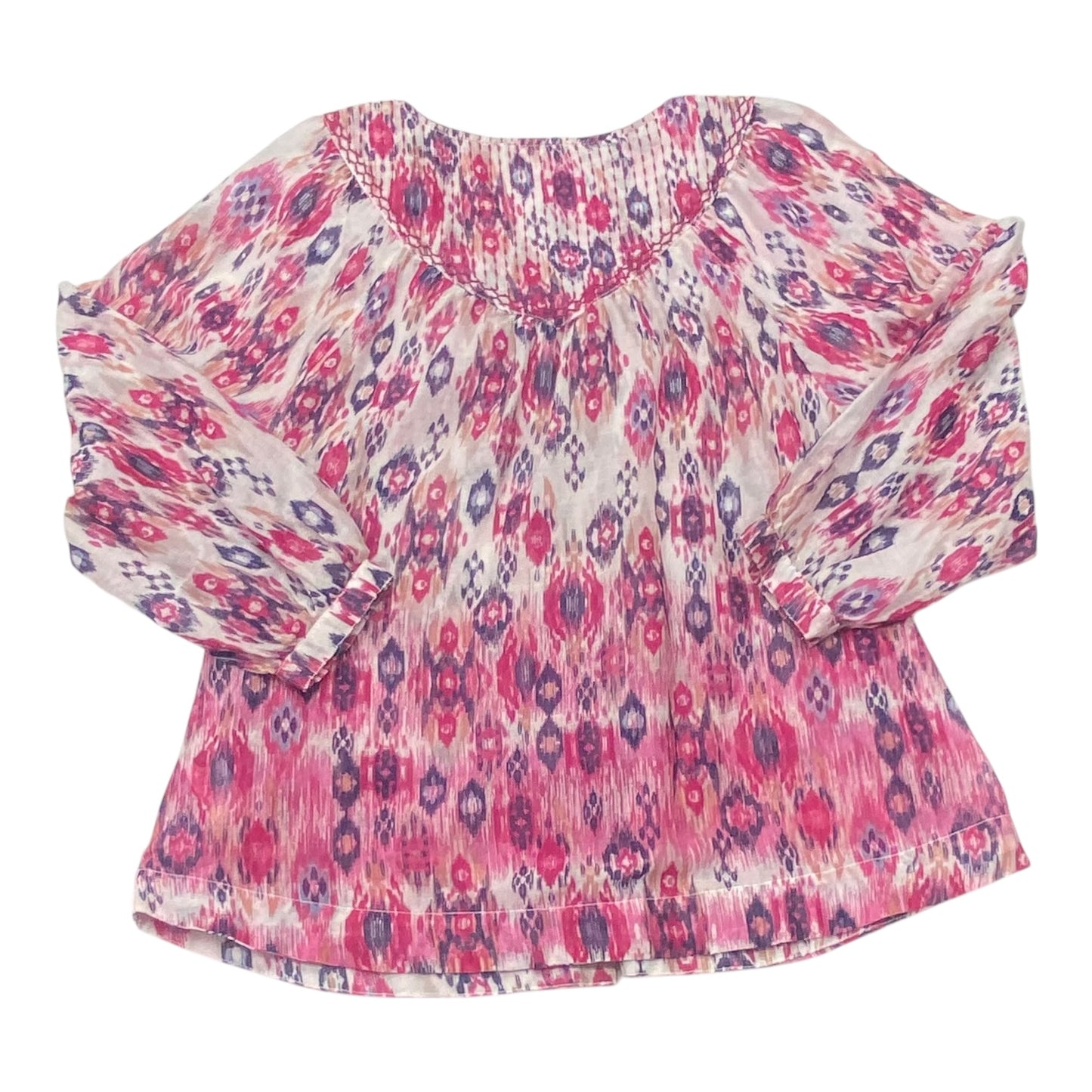 Top Ls By Beachlunchlounge In Multi, Size:S