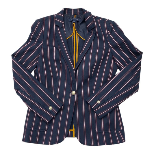 Blazer By Tommy Hilfiger In Multi, Size:8