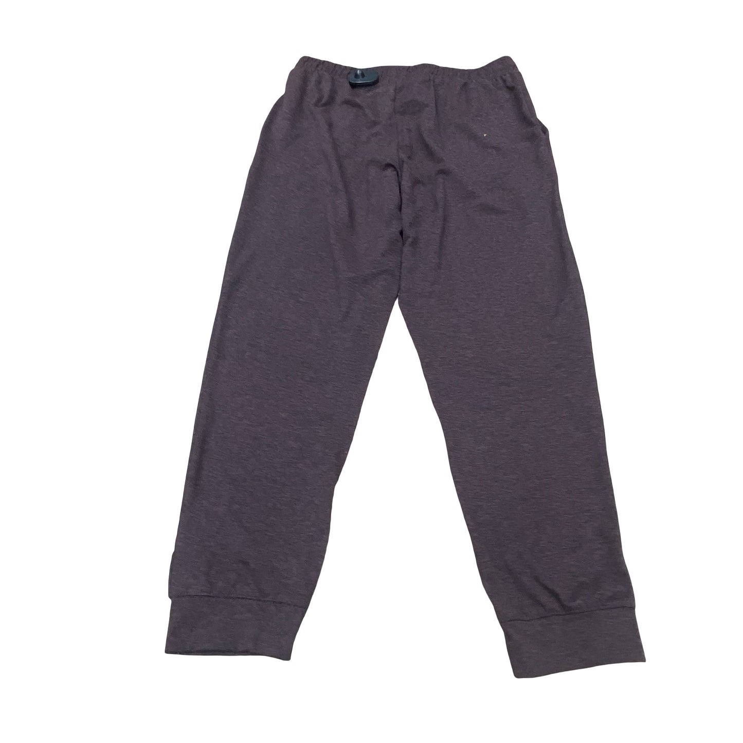 Athletic Pants By Cmc In Brown, Size:M