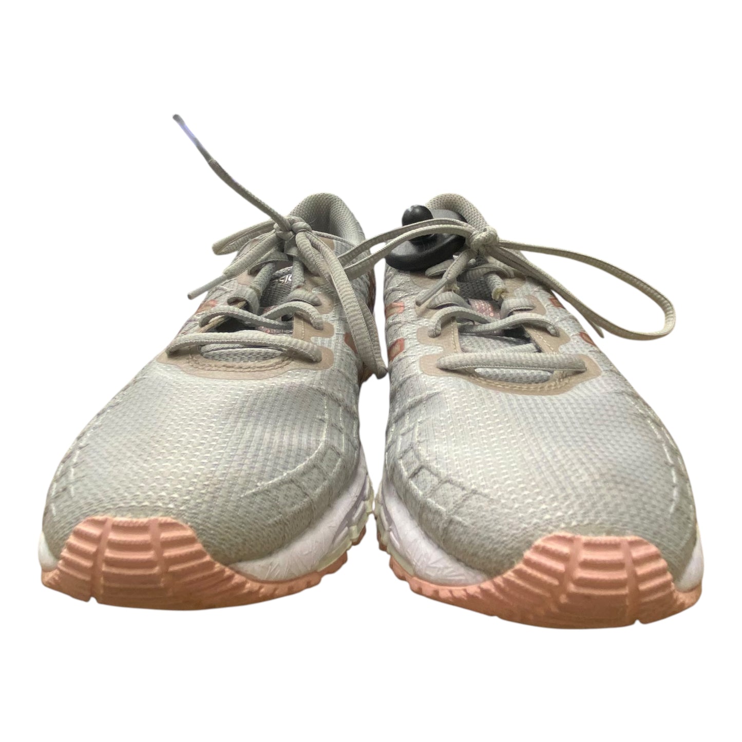 Shoes Athletic By Asics In Multi, Size:8