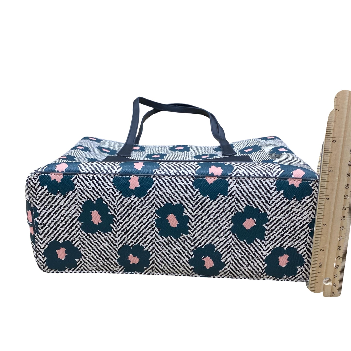 Handbag Designer By Kate Spade In Multi, Size:Large