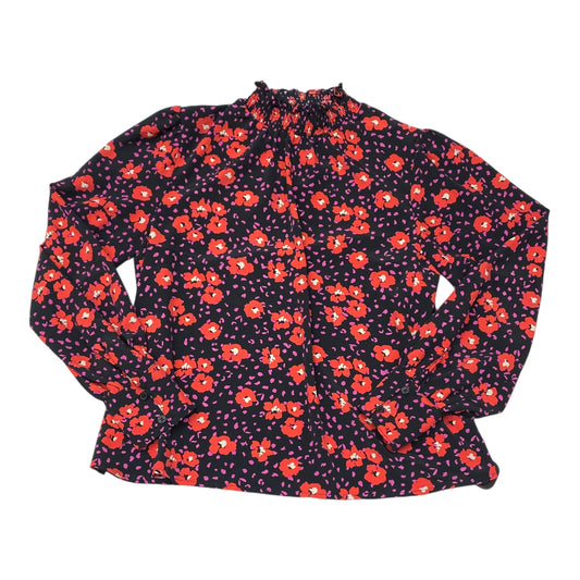 Top Ls By Sanctuary In Floral Print, Size:S