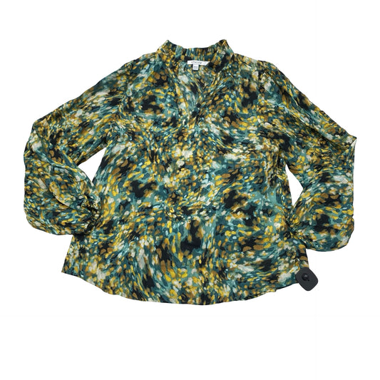 Top Ls By Chicos In Multi, Size:S