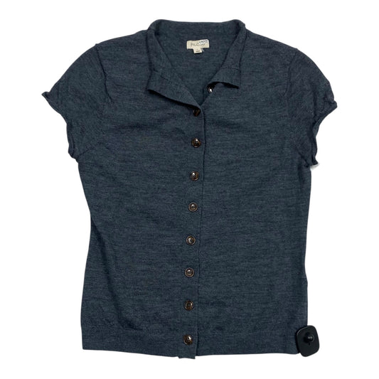 Sweater By Pilcro In Grey, Size:S