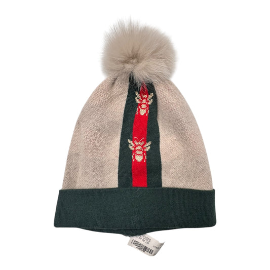 Hat Beanie By MITCHIES In Multi