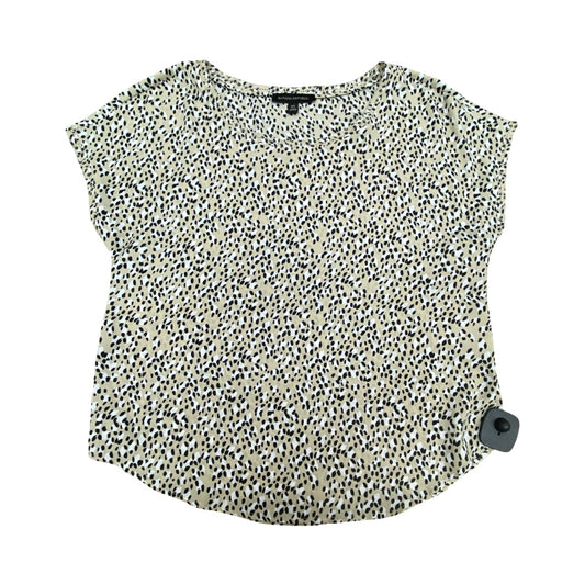 Top Ss By Banana Republic In Multi, Size:Xs